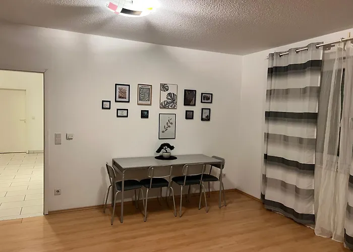 Apartment Alexander Bad Kreuznach