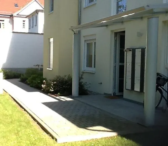 Apartment Alexander Bad Kreuznach