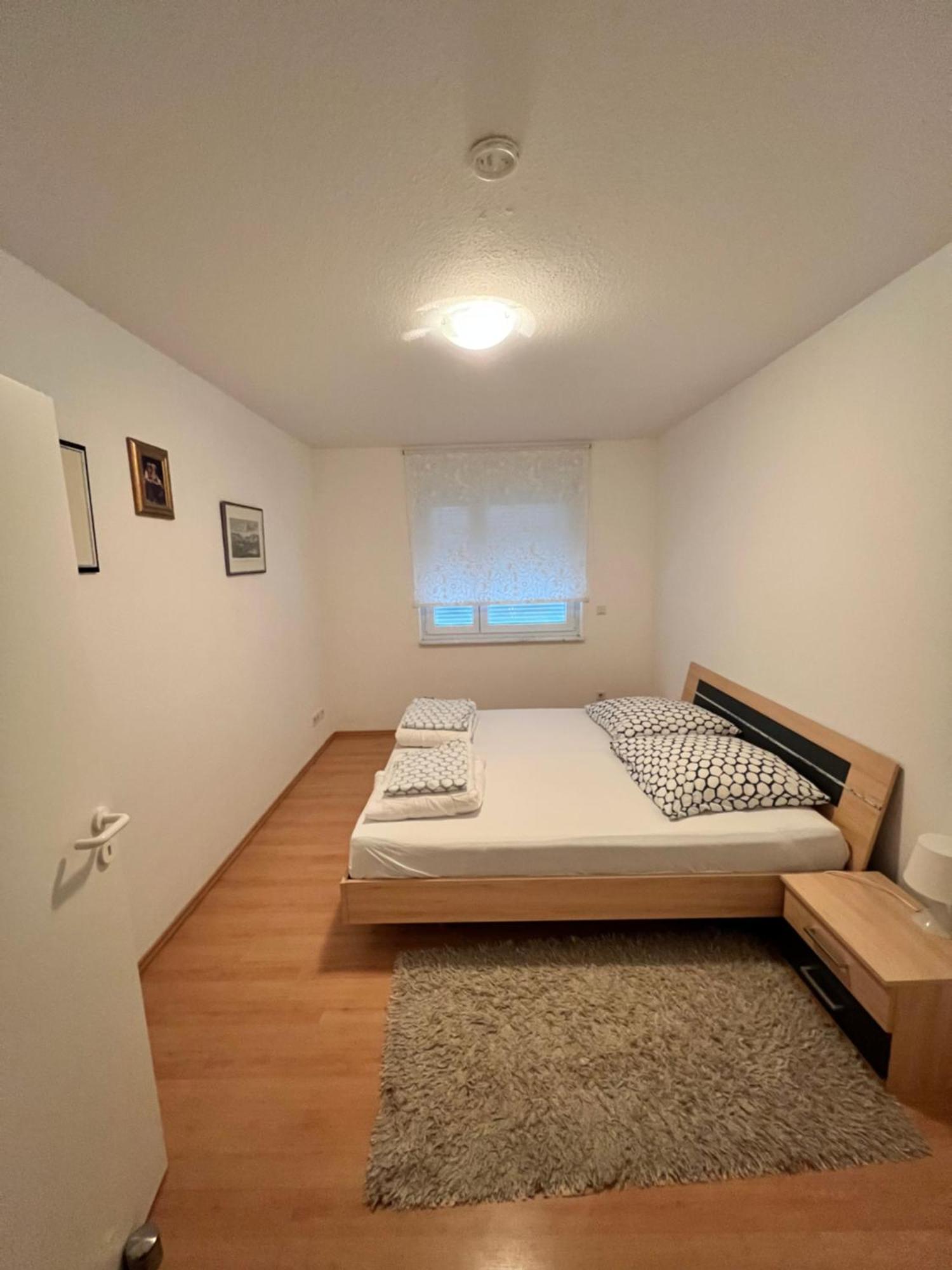 Alexander Apartment