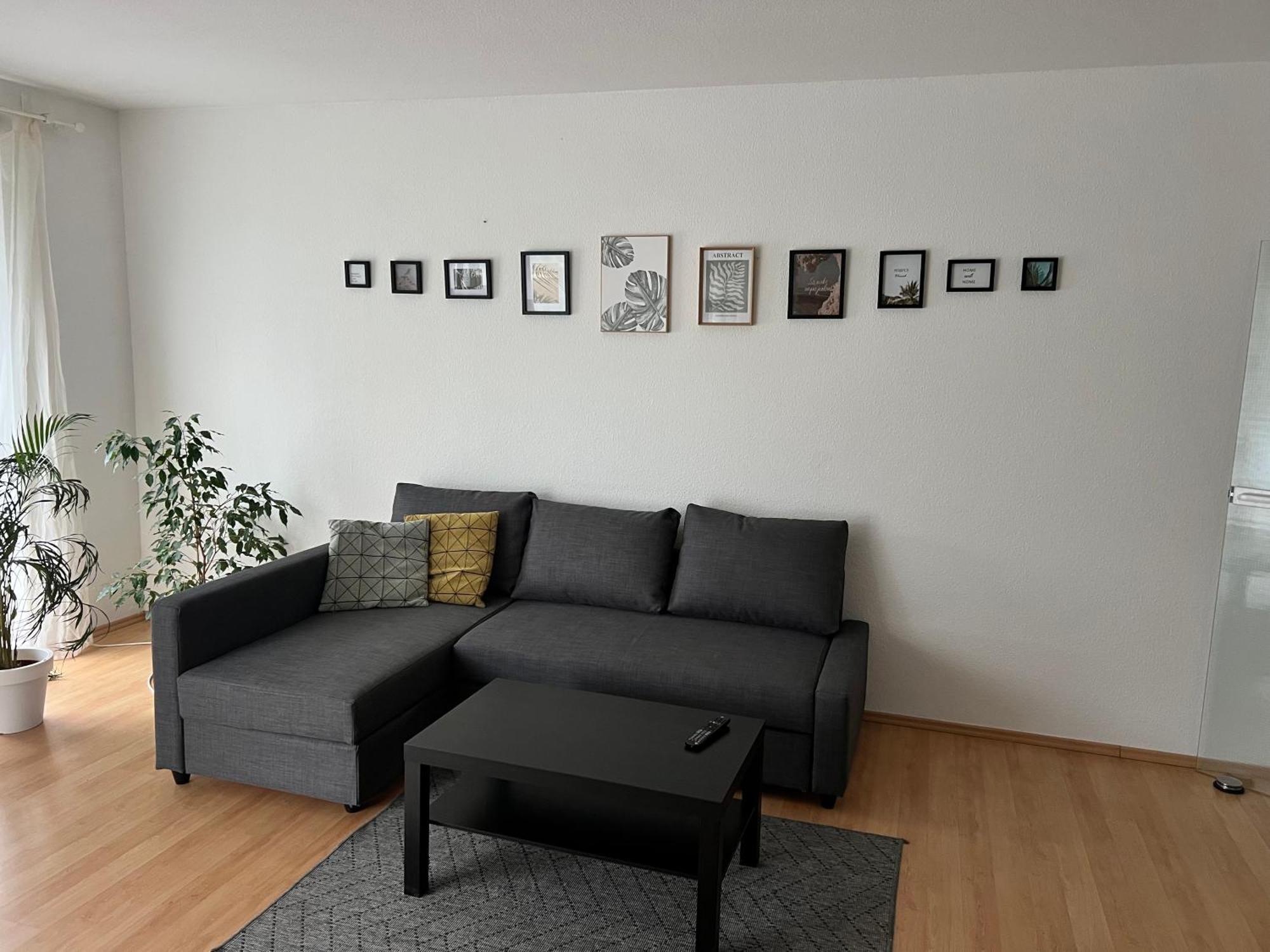 Apartment Alexander