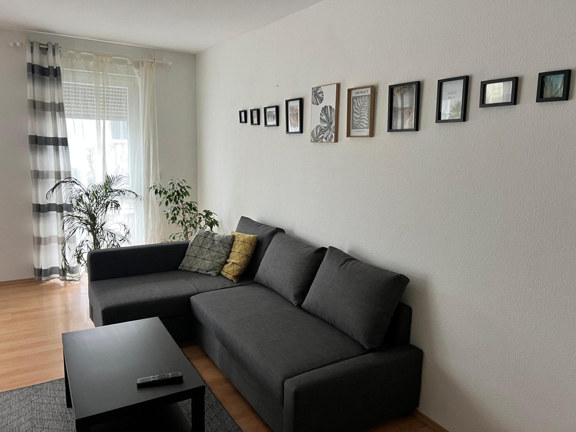 Apartment Alexander *