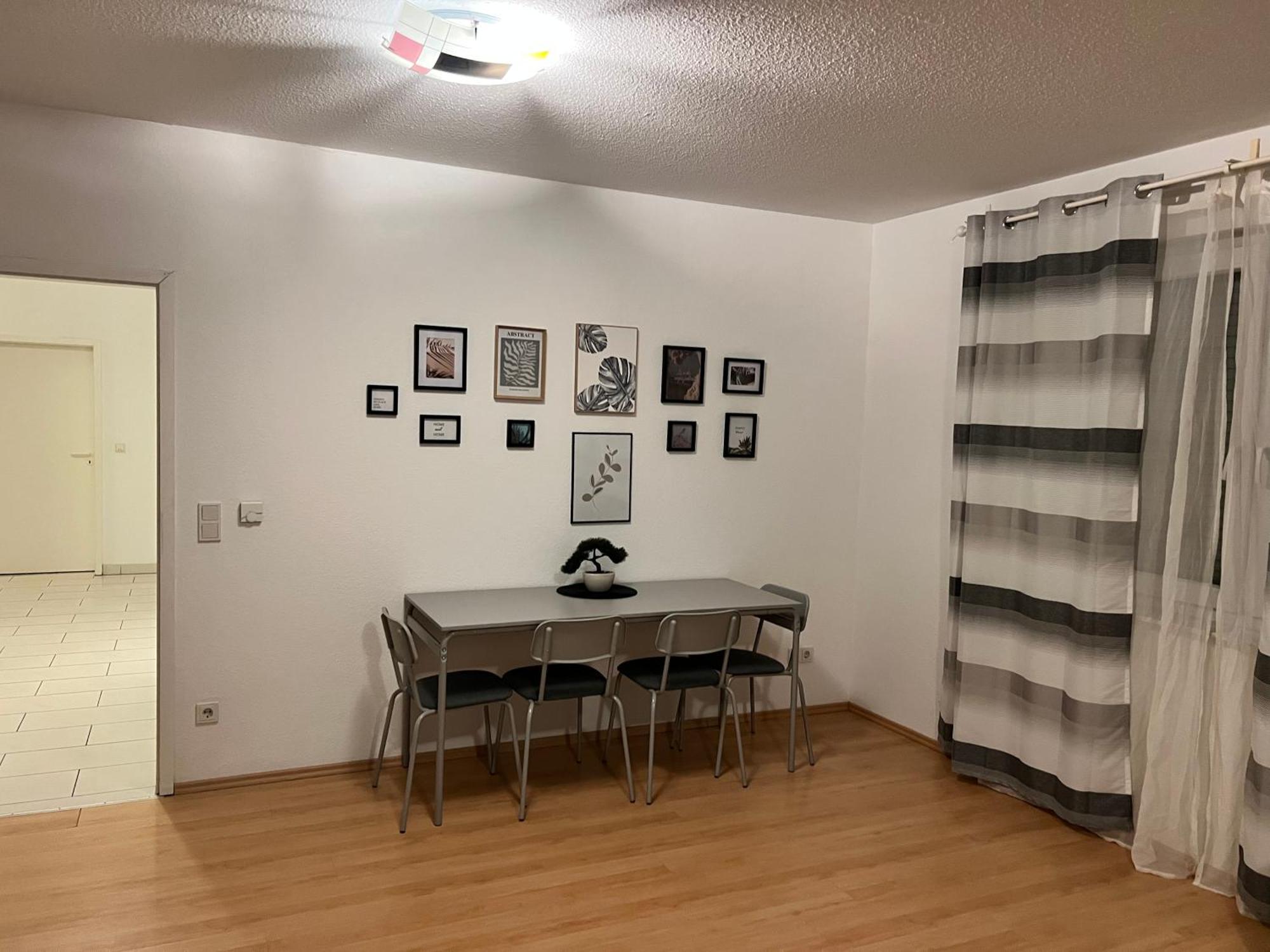 Apartment Alexander Bad Kreuznach