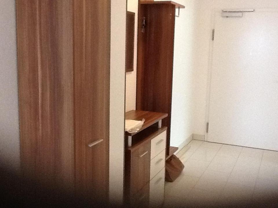 Alexander Apartment *