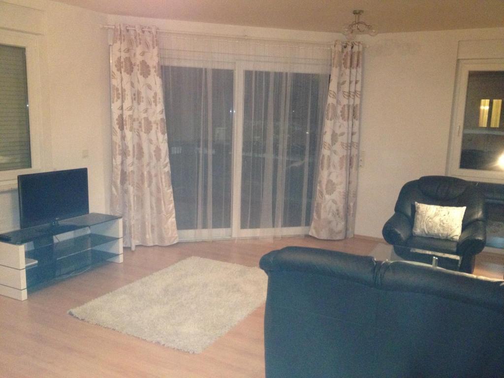 Apartment Alexander *