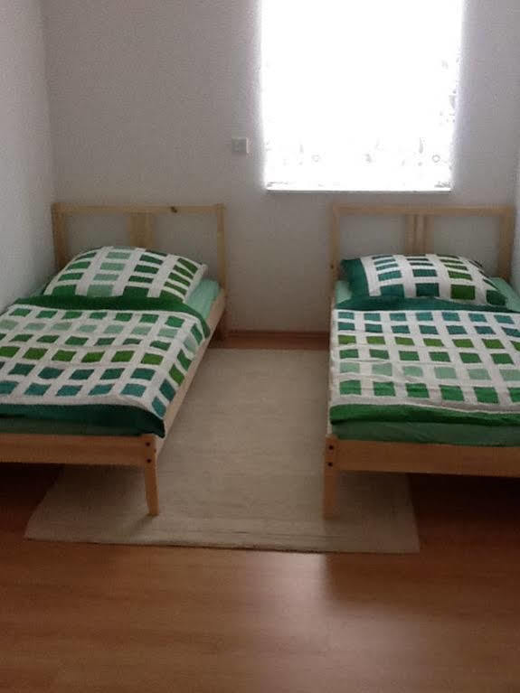 Apartment Alexander *